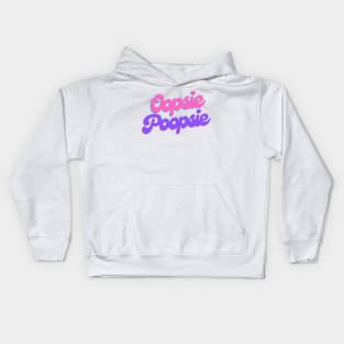 Oopsie Poopsie Kids Hoodie